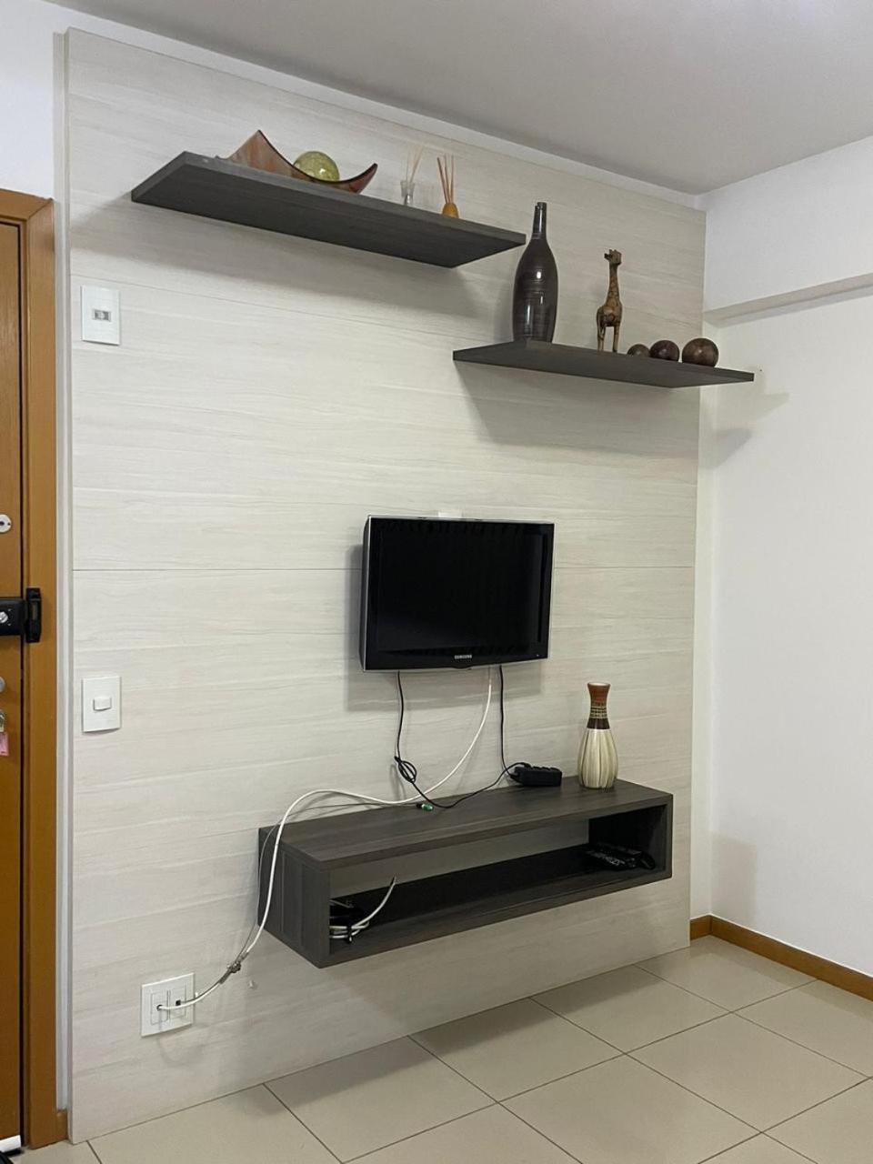 Flat Confortavel E Muito Bem Localizado Apartment