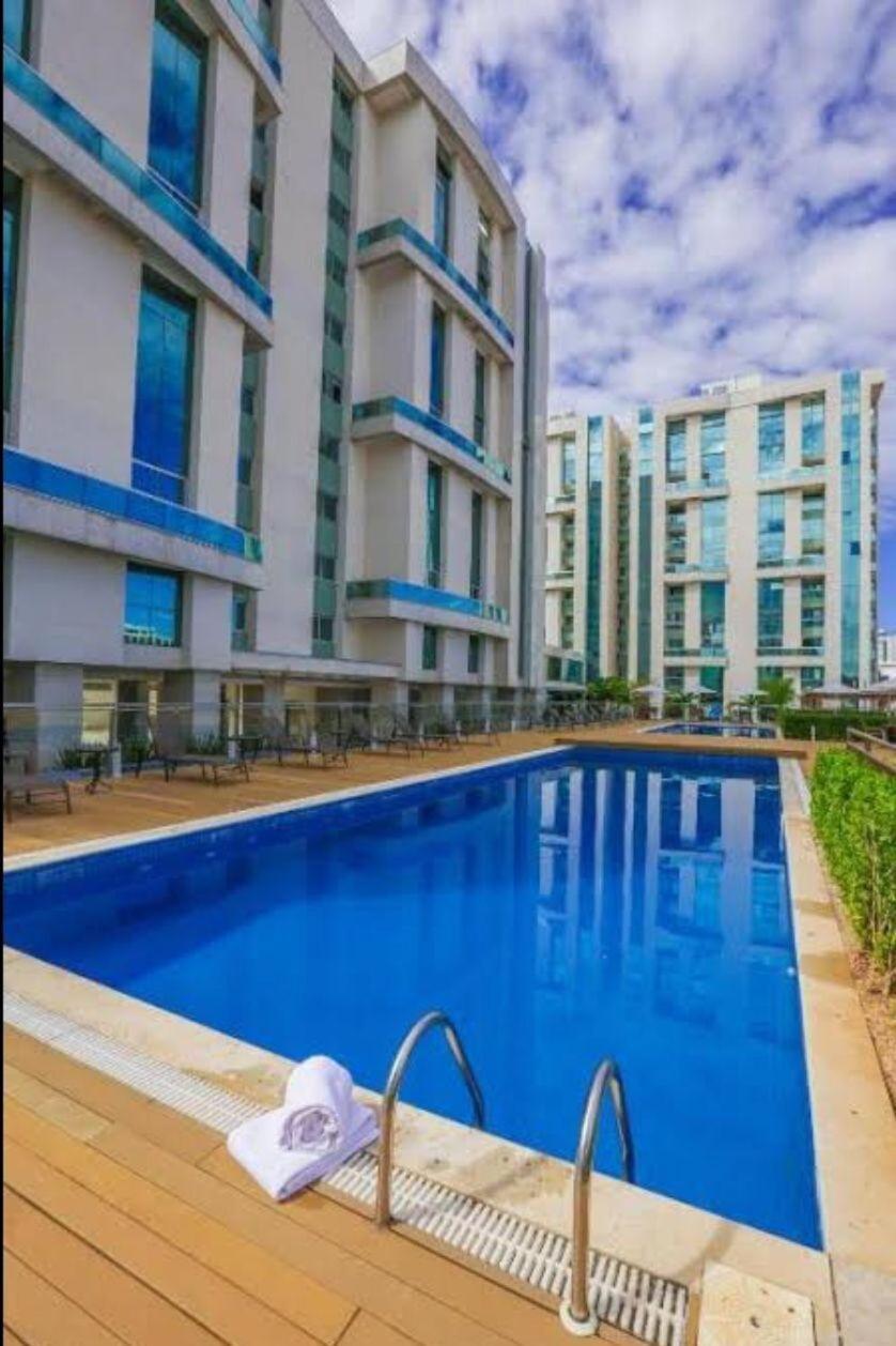 Flat Confortavel E Muito Bem Localizado