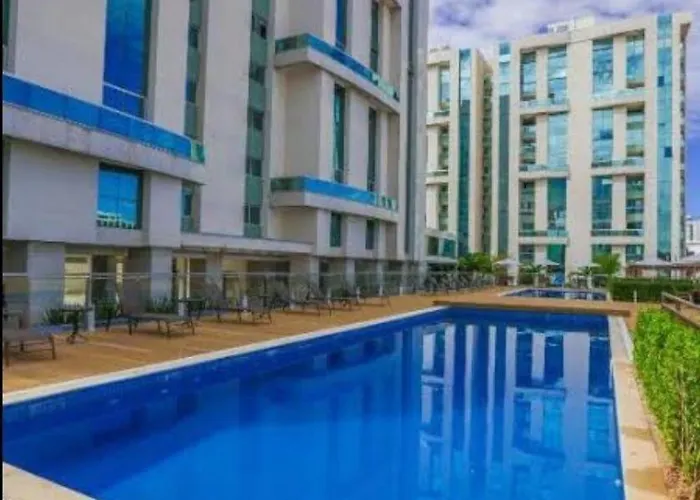 Top Flat Confortavel E Muito Bem Localizado